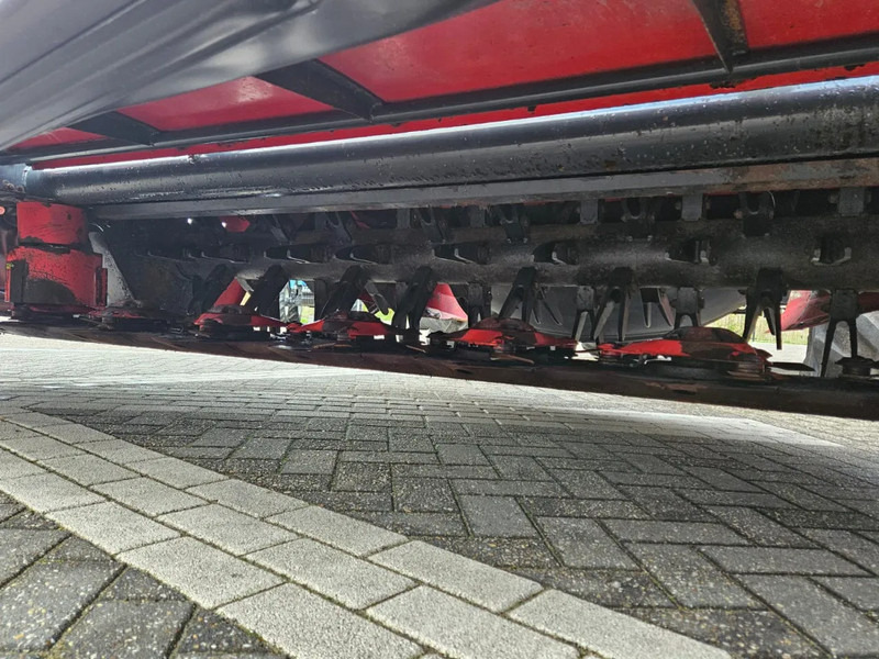 Leasing Vicon Extra 632FT front schijvenmaaier met kneuzer Vicon Extra 632FT front schijvenmaaier met kneuzer: afbeelding 18