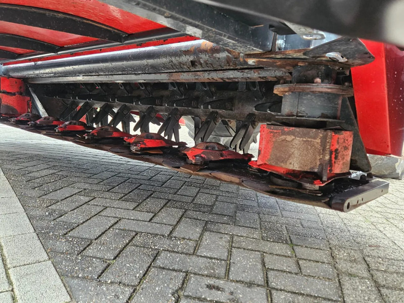 Leasing Vicon Extra 632FT front schijvenmaaier met kneuzer Vicon Extra 632FT front schijvenmaaier met kneuzer: afbeelding 16