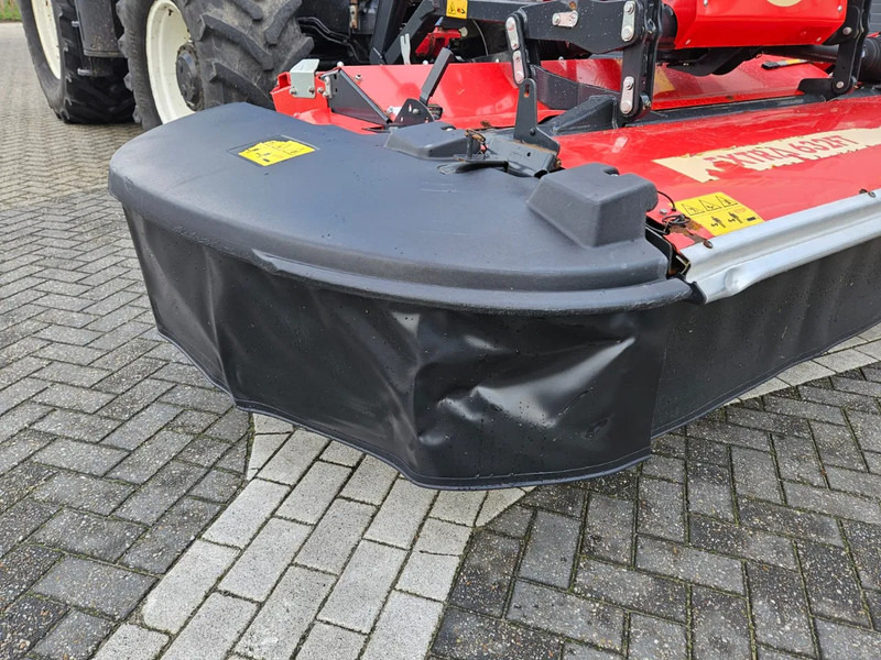 Leasing Vicon Extra 632FT front schijvenmaaier met kneuzer Vicon Extra 632FT front schijvenmaaier met kneuzer: afbeelding 13