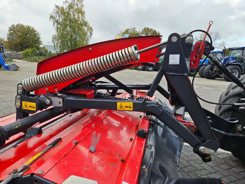 Leasing Vicon Extra 632FT front schijvenmaaier met kneuzer Vicon Extra 632FT front schijvenmaaier met kneuzer: afbeelding 10