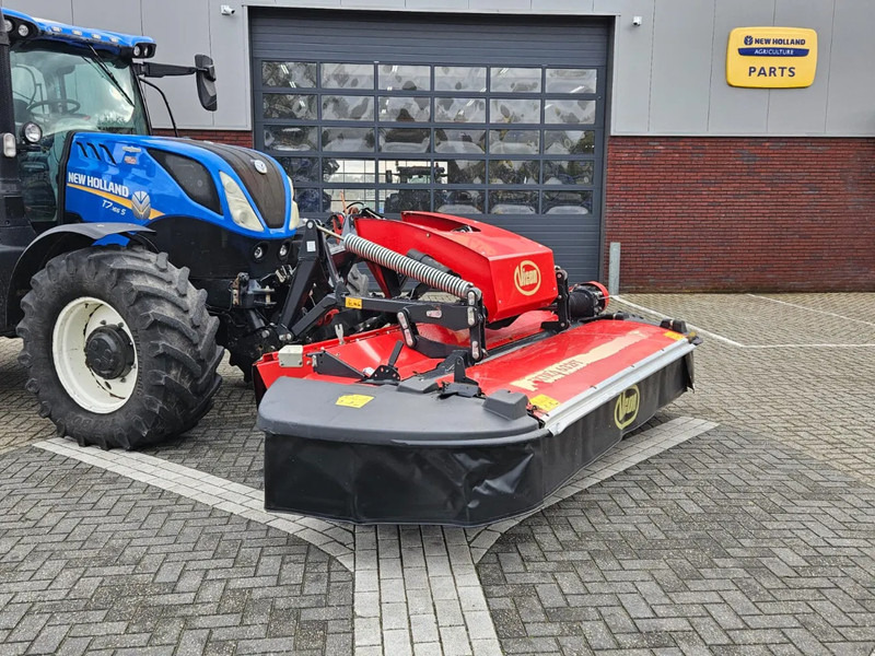 Leasing Vicon Extra 632FT front schijvenmaaier met kneuzer Vicon Extra 632FT front schijvenmaaier met kneuzer: afbeelding 6
