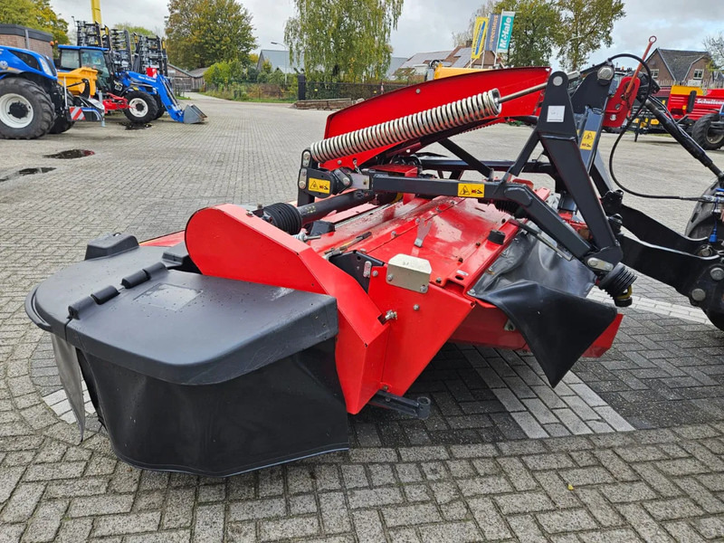 Leasing Vicon Extra 632FT front schijvenmaaier met kneuzer Vicon Extra 632FT front schijvenmaaier met kneuzer: afbeelding 9