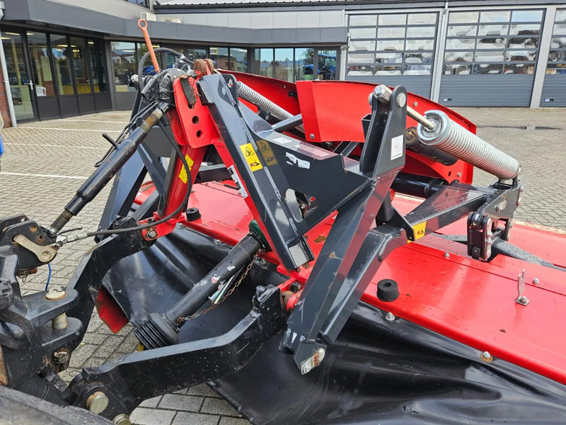 Leasing Vicon Extra 632FT front schijvenmaaier met kneuzer Vicon Extra 632FT front schijvenmaaier met kneuzer: afbeelding 15