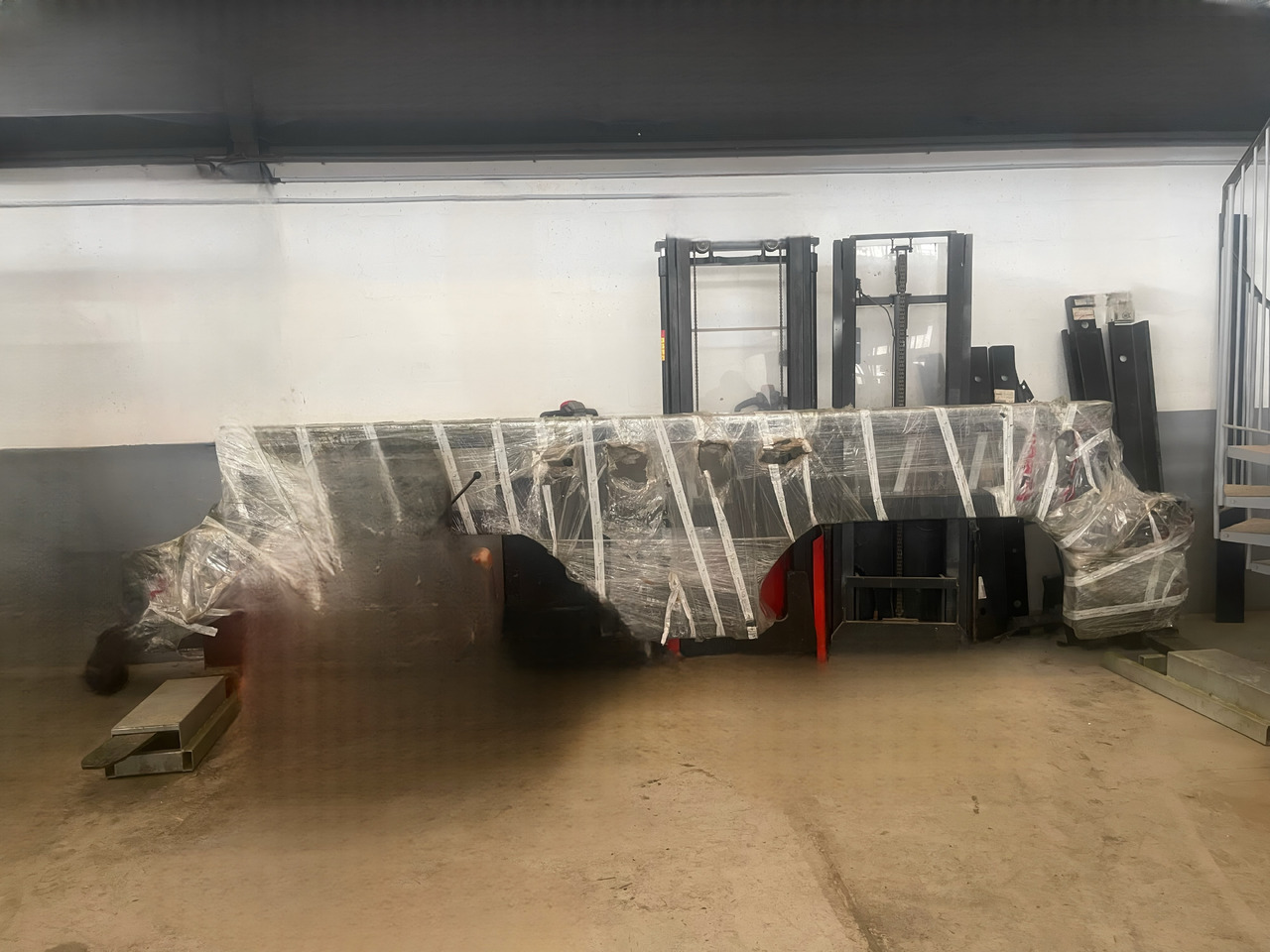 AMLIFT COMBI 40.60 - Zijlader: afbeelding 5 AMLIFT COMBI 40.60 - Zijlader: afbeelding 5