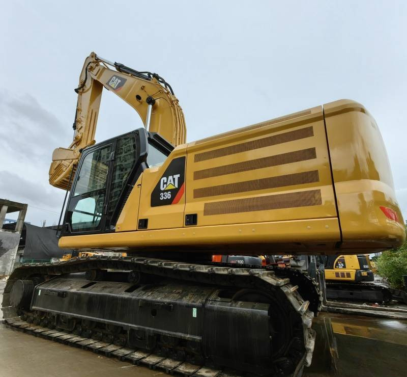 CAT 336d Caterpillar tracked excavator Warranty up to 10 YEARS CAT 336d Caterpillar гусеничний екскаватор Гарантія до 10 РОКІВ CAT 336d Caterpillar koparka gąsienicowa Gwarancja do 10 LAT - Rupsgraafmachine: afbeelding 1 CAT 336d Caterpillar tracked excavator Warranty up to 10 YEARS CAT 336d Caterpillar гусеничний екскаватор Гарантія до 10 РОКІВ CAT 336d Caterpillar koparka gąsienicowa Gwarancja do 10 LAT - Rupsgraafmachine: afbeelding 1