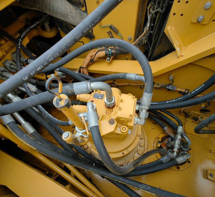CAT 336d Caterpillar tracked excavator Warranty up to 10 YEARS CAT 336d Caterpillar гусеничний екскаватор Гарантія до 10 РОКІВ CAT 336d Caterpillar koparka gąsienicowa Gwarancja do 10 LAT - Rupsgraafmachine: afbeelding 4 CAT 336d Caterpillar tracked excavator Warranty up to 10 YEARS CAT 336d Caterpillar гусеничний екскаватор Гарантія до 10 РОКІВ CAT 336d Caterpillar koparka gąsienicowa Gwarancja do 10 LAT - Rupsgraafmachine: afbeelding 4