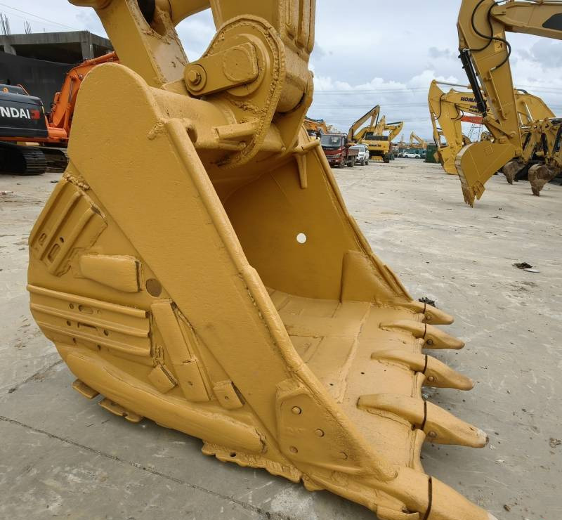 CAT 336d Caterpillar tracked excavator Warranty up to 10 YEARS CAT 336d Caterpillar гусеничний екскаватор Гарантія до 10 РОКІВ CAT 336d Caterpillar koparka gąsienicowa Gwarancja do 10 LAT - Rupsgraafmachine: afbeelding 2 CAT 336d Caterpillar tracked excavator Warranty up to 10 YEARS CAT 336d Caterpillar гусеничний екскаватор Гарантія до 10 РОКІВ CAT 336d Caterpillar koparka gąsienicowa Gwarancja do 10 LAT - Rupsgraafmachine: afbeelding 2