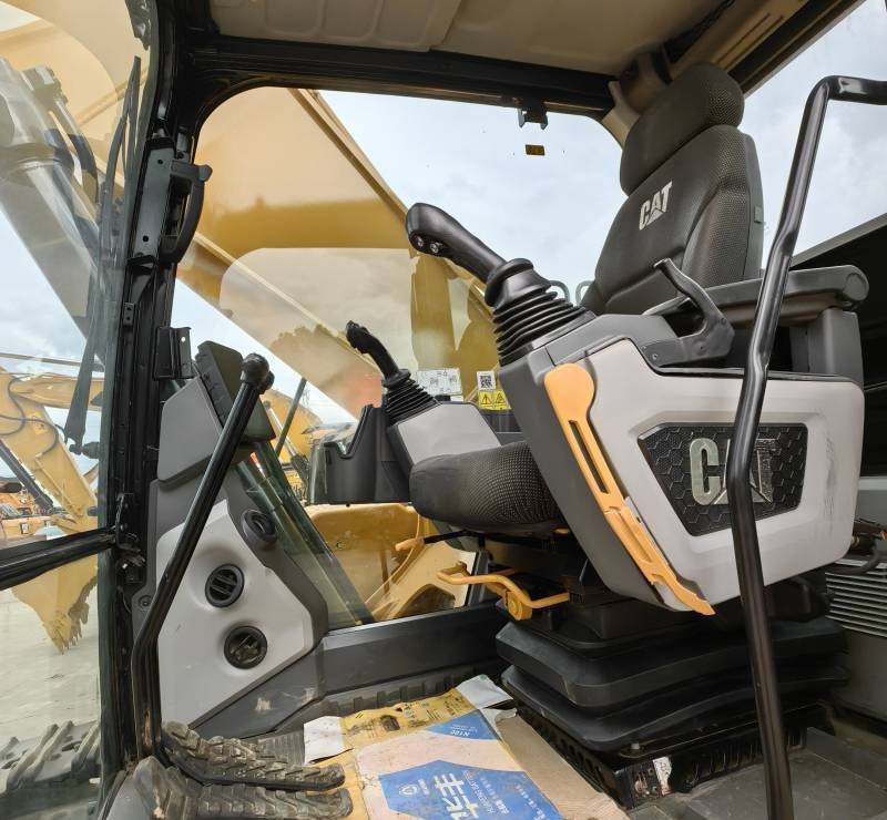 Rupsgraafmachine CAT 336d Caterpillar tracked excavator Warranty up to 10 YEARS CAT 336d Caterpillar гусеничний екскаватор Гарантія до 10 РОКІВ CAT 336d Caterpillar koparka gąsienicowa Gwarancja do 10 LAT: afbeelding 6
