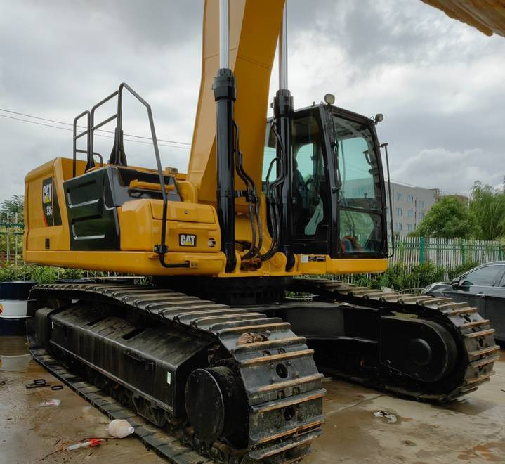 Rupsgraafmachine CAT 336d Caterpillar tracked excavator Warranty up to 10 YEARS CAT 336d Caterpillar гусеничний екскаватор Гарантія до 10 РОКІВ CAT 336d Caterpillar koparka gąsienicowa Gwarancja do 10 LAT: afbeelding 9