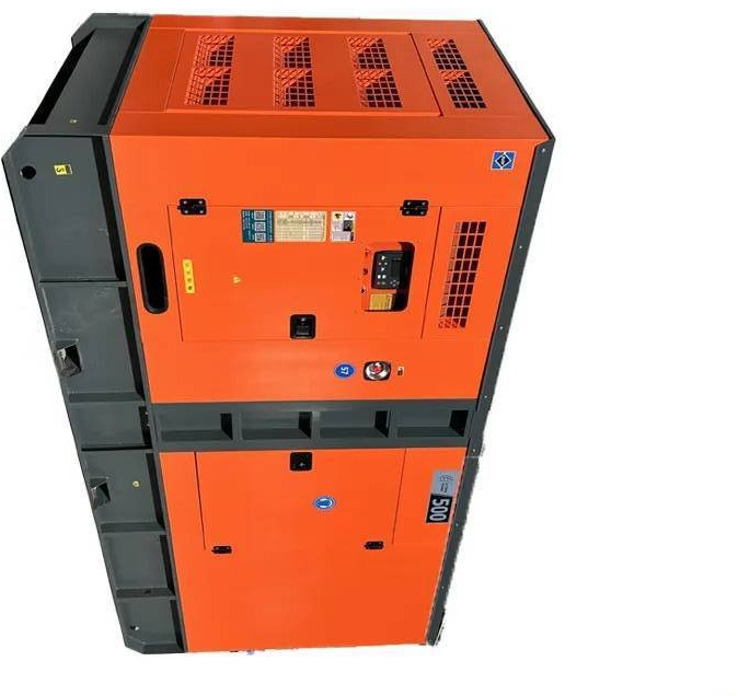 Cummins 500 kVA Generator Set Ultra Warranty up to 10 YEARS Cummins Агреґат Генератор 500 KVA Ultra Гарантія до 10 РОКІВ Cummins Agregat Generator 500 KVA Ultra Gwarancja do 10 LAT - Industrie generator: afbeelding 3 Cummins 500 kVA Generator Set Ultra Warranty up to 10 YEARS Cummins Агреґат Генератор 500 KVA Ultra Гарантія до 10 РОКІВ Cummins Agregat Generator 500 KVA Ultra Gwarancja do 10 LAT - Industrie generator: afbeelding 3