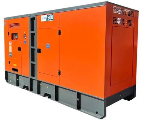 Cummins 500 kVA Generator Set Ultra Warranty up to 10 YEARS Cummins Агреґат Генератор 500 KVA Ultra Гарантія до 10 РОКІВ Cummins Agregat Generator 500 KVA Ultra Gwarancja do 10 LAT - Industrie generator: afbeelding 1 Cummins 500 kVA Generator Set Ultra Warranty up to 10 YEARS Cummins Агреґат Генератор 500 KVA Ultra Гарантія до 10 РОКІВ Cummins Agregat Generator 500 KVA Ultra Gwarancja do 10 LAT - Industrie generator: afbeelding 1