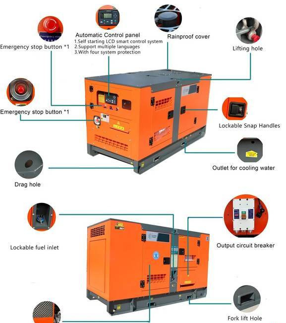 Cummins 500 kVA Generator Set Ultra Warranty up to 10 YEARS Cummins Агреґат Генератор 500 KVA Ultra Гарантія до 10 РОКІВ Cummins Agregat Generator 500 KVA Ultra Gwarancja do 10 LAT - Industrie generator: afbeelding 5 Cummins 500 kVA Generator Set Ultra Warranty up to 10 YEARS Cummins Агреґат Генератор 500 KVA Ultra Гарантія до 10 РОКІВ Cummins Agregat Generator 500 KVA Ultra Gwarancja do 10 LAT - Industrie generator: afbeelding 5