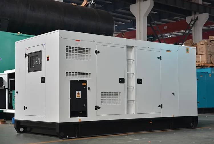 Cummins 750 KVA Diesel Generator Warranty up to 10 YEARS | Генератор Cummins 750 КВА Дизель Гарантія до 10 РОКІВ - Industrie generator: afbeelding 5 Cummins 750 KVA Diesel Generator Warranty up to 10 YEARS | Генератор Cummins 750 КВА Дизель Гарантія до 10 РОКІВ - Industrie generator: afbeelding 5