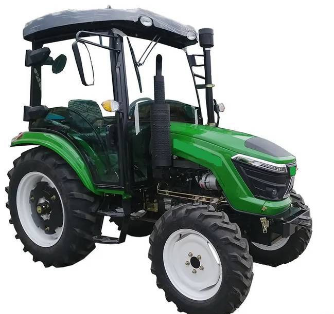 MAXUS 50 - Tractor: afbeelding 5 MAXUS 50 - Tractor: afbeelding 5