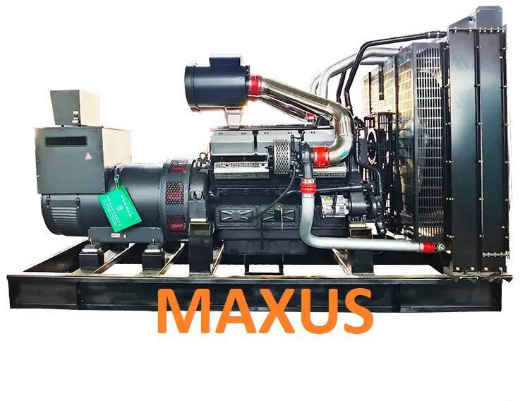 MAXUS Cummins New Generator MAXUS Cummins 200 KW Warranty up to 10 YEARS Новий Генератор MAXUS Cummins 200 кВт Гарантія до 10 РОКІВ - Industrie generator: afbeelding 3 MAXUS Cummins New Generator MAXUS Cummins 200 KW Warranty up to 10 YEARS Новий Генератор MAXUS Cummins 200 кВт Гарантія до 10 РОКІВ - Industrie generator: afbeelding 3