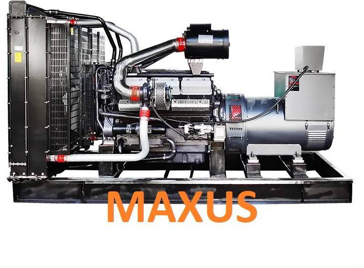 MAXUS Cummins New Generator MAXUS Cummins 200 KW Warranty up to 10 YEARS Новий Генератор MAXUS Cummins 200 кВт Гарантія до 10 РОКІВ - Industrie generator: afbeelding 1 MAXUS Cummins New Generator MAXUS Cummins 200 KW Warranty up to 10 YEARS Новий Генератор MAXUS Cummins 200 кВт Гарантія до 10 РОКІВ - Industrie generator: afbeelding 1