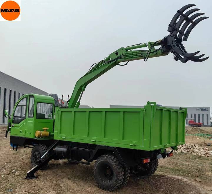 NEW 4x4 Dump Truck HDS Crane 2 Tons MAXUS НОВИЙ самоскид 4x4 HDS Кран-маніпулятор 2 тони MAXUS NOWA Wywrotka 4x4 HDS Żuraw Dźwig 2 tony MAXUS - Kipper vrachtwagen, Kraanwagen: afbeelding 4 NEW 4x4 Dump Truck HDS Crane 2 Tons MAXUS НОВИЙ самоскид 4x4 HDS Кран-маніпулятор 2 тони MAXUS NOWA Wywrotka 4x4 HDS Żuraw Dźwig 2 tony MAXUS - Kipper vrachtwagen, Kraanwagen: afbeelding 4