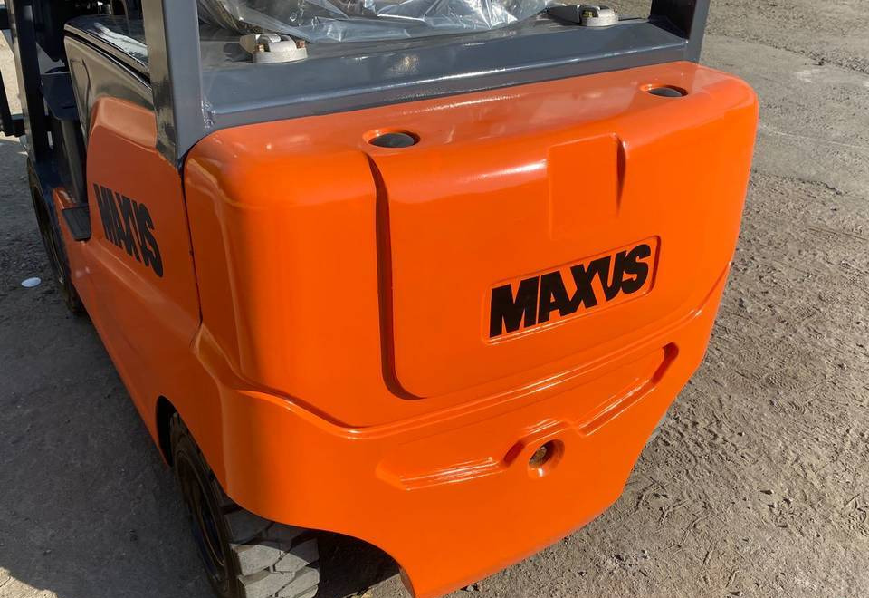 NEW Electric MAXUS 1600kg Forklift Warranty up to 10 Years НОВИЙ Електричний MAXUS 1600кг Візок для вантажів Гарантія до 10 Років NOWY Elektryczny MAXUS 1600kg widłowy Gwarancja do 10 LAT - Elektrische heftruck: afbeelding 5 NEW Electric MAXUS 1600kg Forklift Warranty up to 10 Years НОВИЙ Електричний MAXUS 1600кг Візок для вантажів Гарантія до 10 Років NOWY Elektryczny MAXUS 1600kg widłowy Gwarancja do 10 LAT - Elektrische heftruck: afbeelding 5