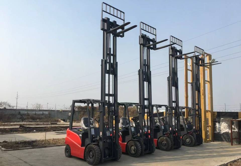 NEW Electric MAXUS Forklift 4000 kg Warranty up to 10 Years НОВИЙ Електричний MAXUS Візок для вантажів 4000 кг Гарантія до 10 Років NOWY Elektryczny MAXUS wózek widłowy 4000 kg Gwarancja do 10 - Elektrische heftruck: afbeelding 5 NEW Electric MAXUS Forklift 4000 kg Warranty up to 10 Years НОВИЙ Електричний MAXUS Візок для вантажів 4000 кг Гарантія до 10 Років NOWY Elektryczny MAXUS wózek widłowy 4000 kg Gwarancja do 10 - Elektrische heftruck: afbeelding 5