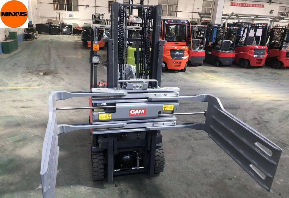 NEW MAXUS 1600kg electric forklift Warranty up to 10 YEARS | НОВИЙ MAXUS 1600кг електричний вилковий навантажувач Гарантія до 10 РОКІВ - Elektrische heftruck: afbeelding 2 NEW MAXUS 1600kg electric forklift Warranty up to 10 YEARS | НОВИЙ MAXUS 1600кг електричний вилковий навантажувач Гарантія до 10 РОКІВ - Elektrische heftruck: afbeelding 2