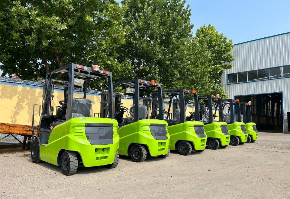 NEW MAXUS 2500 kg Electric Forklift Warranty up to 10 YEARS НОВИЙ Електричний MAXUS Візок для вантажів 2500 кг Гарантія до 10 РОКІВ NOWY Elektryczny MAXUS widłowy 2500 kg Gwarancja do 10 LAT - Elektrische heftruck: afbeelding 5 NEW MAXUS 2500 kg Electric Forklift Warranty up to 10 YEARS НОВИЙ Електричний MAXUS Візок для вантажів 2500 кг Гарантія до 10 РОКІВ NOWY Elektryczny MAXUS widłowy 2500 kg Gwarancja do 10 LAT - Elektrische heftruck: afbeelding 5