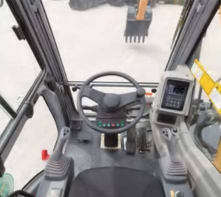 NEW MAXUS Cummins 14 TON Excavator Warranty up to 10 Years НОВА екскаватор MAXUS Cummins 14 ТОН Гарантія до 10 Років NOWA koparka MAXUS Cummins 14 TON Gwarancja do 10 LAT - Mobiele graafmachine: afbeelding 5 NEW MAXUS Cummins 14 TON Excavator Warranty up to 10 Years НОВА екскаватор MAXUS Cummins 14 ТОН Гарантія до 10 Років NOWA koparka MAXUS Cummins 14 TON Gwarancja do 10 LAT - Mobiele graafmachine: afbeelding 5