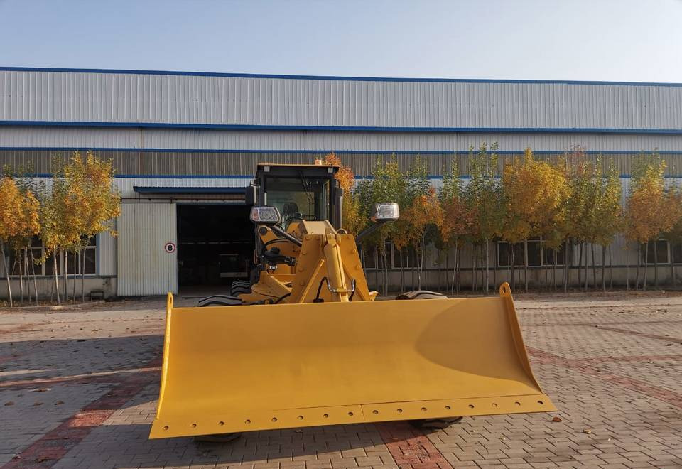 NEW MAXUS Cummins Road Grader Warranty up to 10 Years НОВА дорожня рівнялка MAXUS Cummins Гарантія до 10 Років NOWA równiarka drogowa MAXUS Cummins Gwarancja do 10 LAT - Grader: afbeelding 4 NEW MAXUS Cummins Road Grader Warranty up to 10 Years НОВА дорожня рівнялка MAXUS Cummins Гарантія до 10 Років NOWA równiarka drogowa MAXUS Cummins Gwarancja do 10 LAT - Grader: afbeelding 4