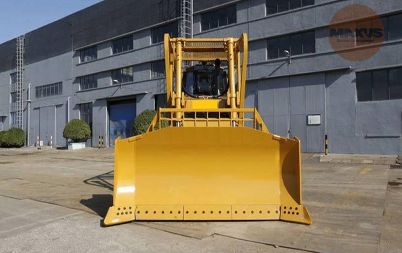 New MAXUS Bulldozer 25 tons 235 HP - Bulldozer: afbeelding 5 New MAXUS Bulldozer 25 tons 235 HP - Bulldozer: afbeelding 5