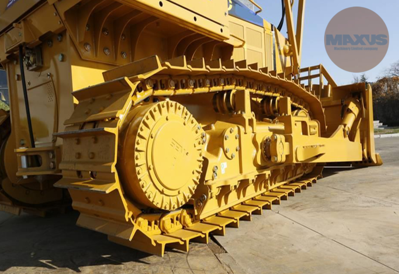 New MAXUS Bulldozer 25 tons 235 HP - Bulldozer: afbeelding 4 New MAXUS Bulldozer 25 tons 235 HP - Bulldozer: afbeelding 4