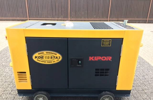 Nieuw Industrie generator Three-phase Diesel Generator Warranty up to 10 Years  Трифазний дизельний генератор Гарантія до 10 Років  Agregat prądotwórczy trójfazowy DIESEL Gwarancja do 10 LAT: afbeelding 6
