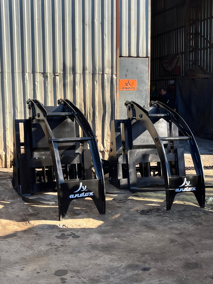 - Klemme voor Graafmachine: afbeelding 5 - Klemme voor Graafmachine: afbeelding 5