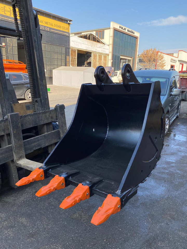 Volvo - Graafbak: afbeelding 1 Volvo - Graafbak: afbeelding 1