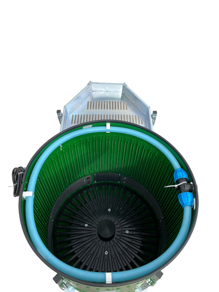 Burkon Sabit Hızlı (Rendeli-Lazerli) Ceviz Soyma Makinesi (80 Kg 190 Lt - Voedselverwerkende machine: afbeelding 2 Burkon Sabit Hızlı (Rendeli-Lazerli) Ceviz Soyma Makinesi (80 Kg 190 Lt - Voedselverwerkende machine: afbeelding 2