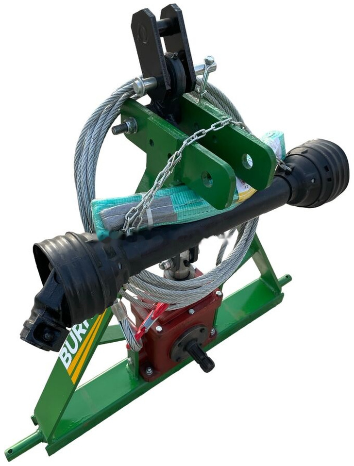 Burkon Şanzumanlı Silkeleme Makinesi - Voedselverwerkende machine: afbeelding 1 Burkon Şanzumanlı Silkeleme Makinesi - Voedselverwerkende machine: afbeelding 1