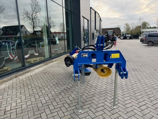 Nieuw Grondbewerking toebehoor AP Machinebouw GF80 Greppelfrees Direct leverbaar!: afbeelding 13