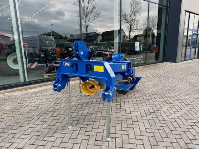 Nieuw Grondbewerking toebehoor AP Machinebouw GF80 Greppelfrees Direct leverbaar!: afbeelding 10