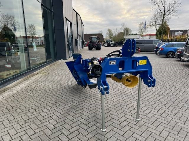 Nieuw Grondbewerking toebehoor AP Machinebouw GF80 Greppelfrees Direct leverbaar!: afbeelding 14