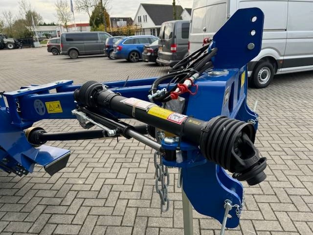 Nieuw Grondbewerking toebehoor AP Machinebouw GF80 Greppelfrees Direct leverbaar!: afbeelding 6