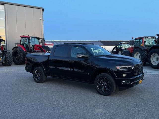 Dodge Ram 1500 Limited - Personenwagen: afbeelding 4 Dodge Ram 1500 Limited - Personenwagen: afbeelding 4