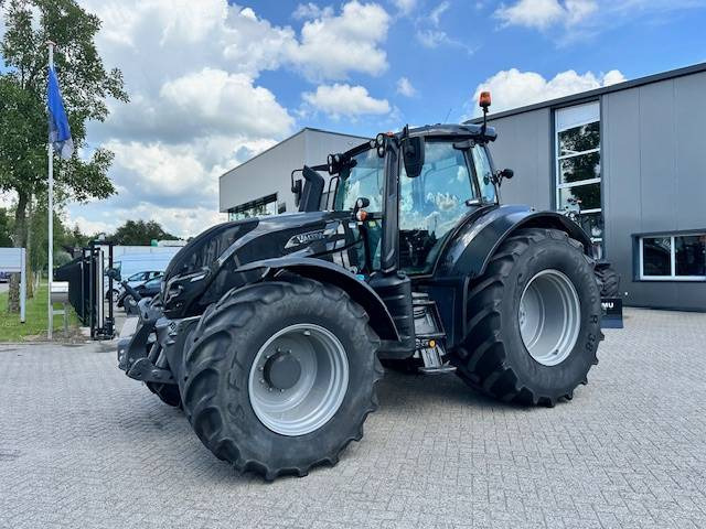 Band voor Landbouwmachine Mitas 900/60 R38 + 750/55 R30: afbeelding 1