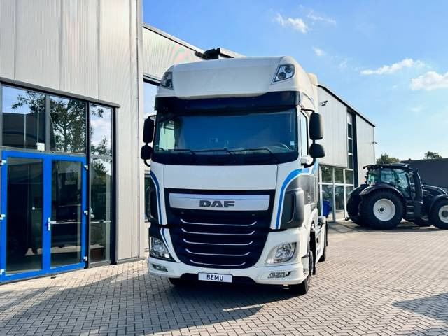 Leasing DAF XF 106 460 Super Space Cab 780.000km DAF XF 106 460 Super Space Cab 780.000km: afbeelding 14