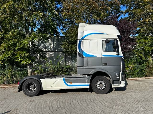 Leasing DAF XF 106 460 Super Space Cab 780.000km DAF XF 106 460 Super Space Cab 780.000km: afbeelding 20