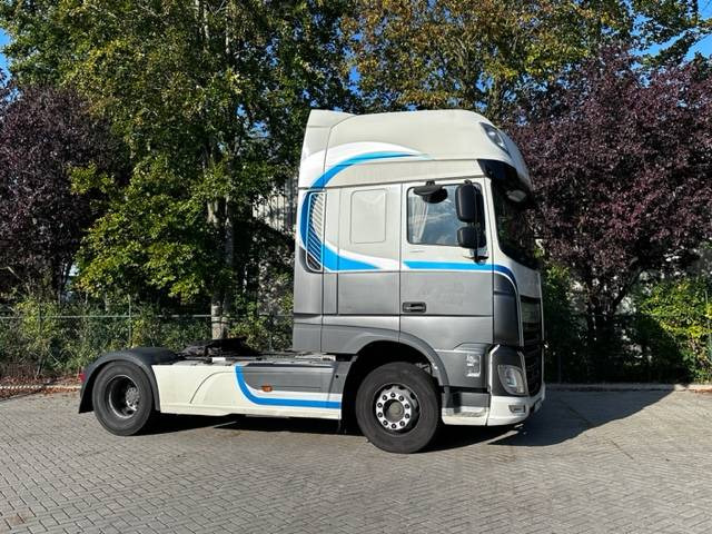 Leasing DAF XF 106 460 Super Space Cab 780.000km DAF XF 106 460 Super Space Cab 780.000km: afbeelding 19