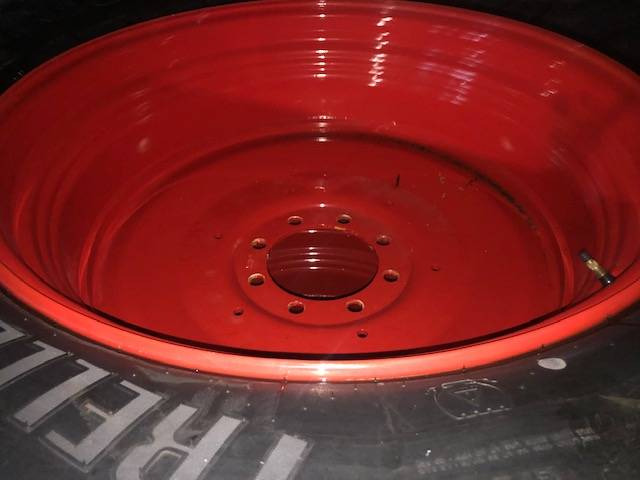 Banden en velgen voor Landbouwmachine Trelleborg 650/65 R38 + 540/65 R28 TM800: afbeelding 20