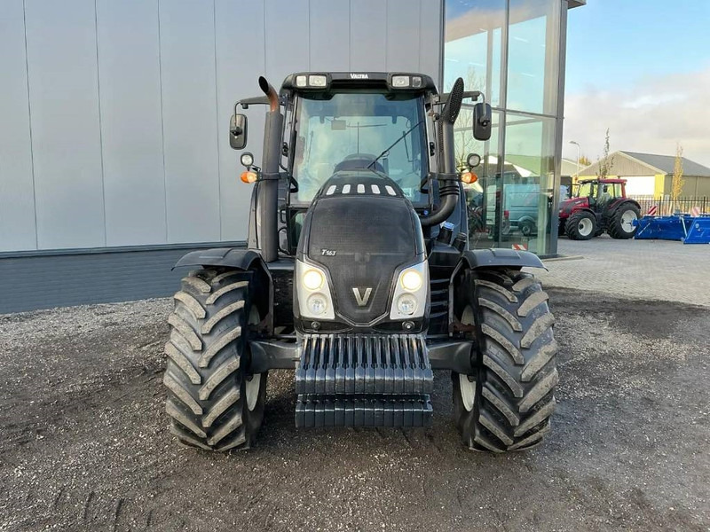 Valtra T163 Ecopower Direct - Tractor: afbeelding 5 Valtra T163 Ecopower Direct - Tractor: afbeelding 5