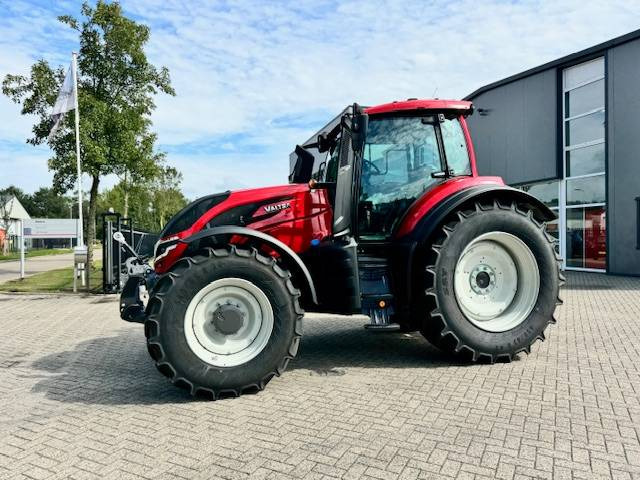 Valtra T175 Ecopower Direct Smart Touch! - Tractor: afbeelding 3 Valtra T175 Ecopower Direct Smart Touch! - Tractor: afbeelding 3