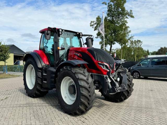 Valtra T175 Ecopower Direct Smart Touch! - Tractor: afbeelding 2 Valtra T175 Ecopower Direct Smart Touch! - Tractor: afbeelding 2