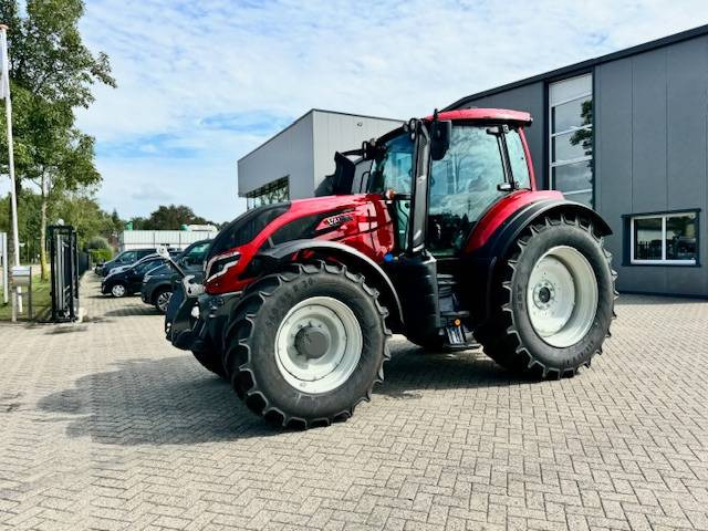Valtra T175 Ecopower Direct Smart Touch! - Tractor: afbeelding 1 Valtra T175 Ecopower Direct Smart Touch! - Tractor: afbeelding 1