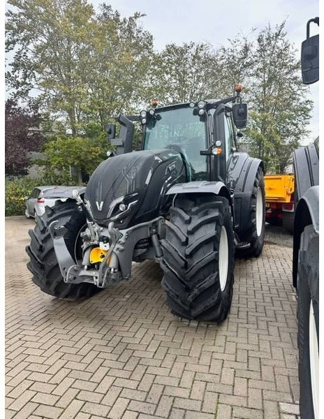 Valtra T175 Ecpower Active, 321 hours! - Tractor: afbeelding 1 Valtra T175 Ecpower Active, 321 hours! - Tractor: afbeelding 1