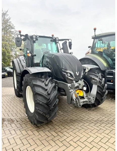 Valtra T175 Ecpower Active, 321 hours! - Tractor: afbeelding 3 Valtra T175 Ecpower Active, 321 hours! - Tractor: afbeelding 3